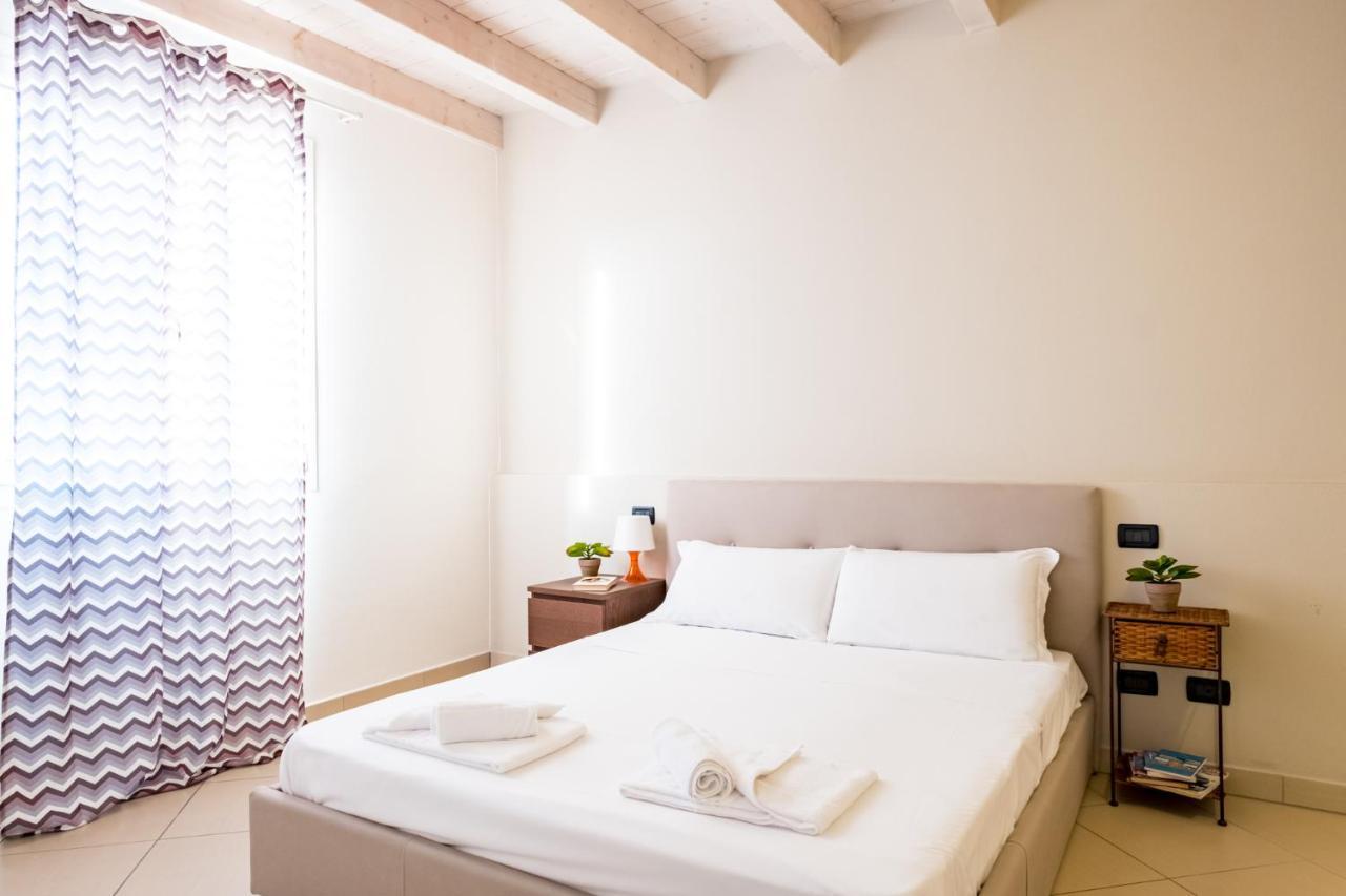 شقة Residenza Oleandro ديسينسانو ديل غاردا المظهر الخارجي الصورة